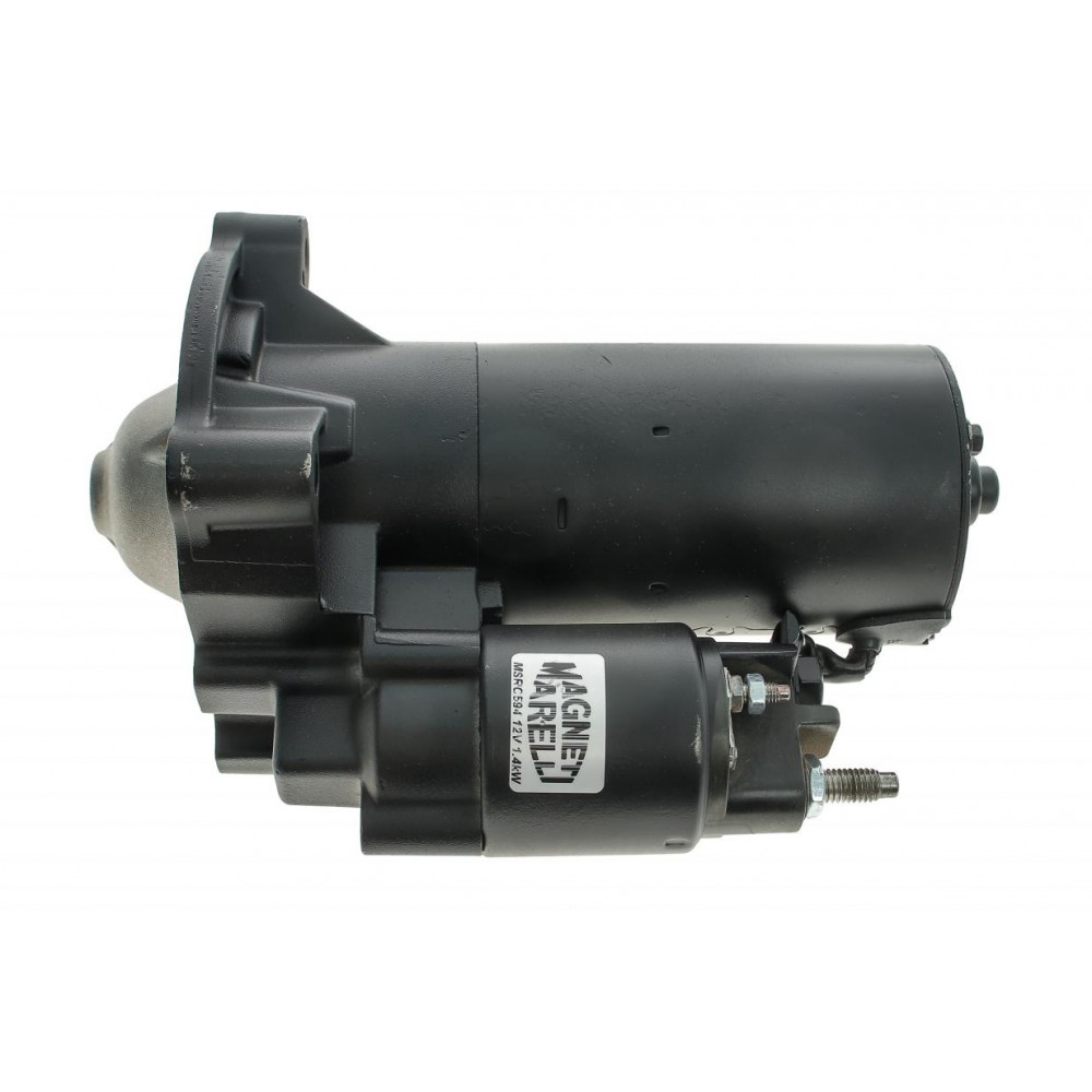 943205941010 MAGNETI MARELLI Стартер