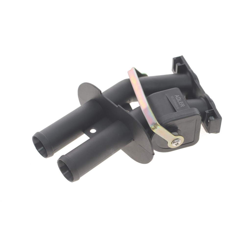 Кран пічки MB Sprinter TDI/VW LT 96-06