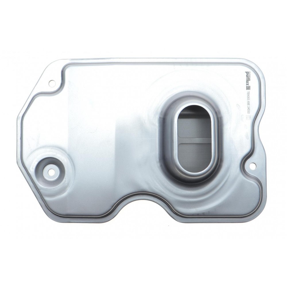 Фільтр АКПП VW Touareg/Porsche Cayenne 3.0-5.0 TDI 02-10 (з прокладкою)