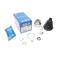 801413 GSP Шарнирный комплект, Привідний вал
