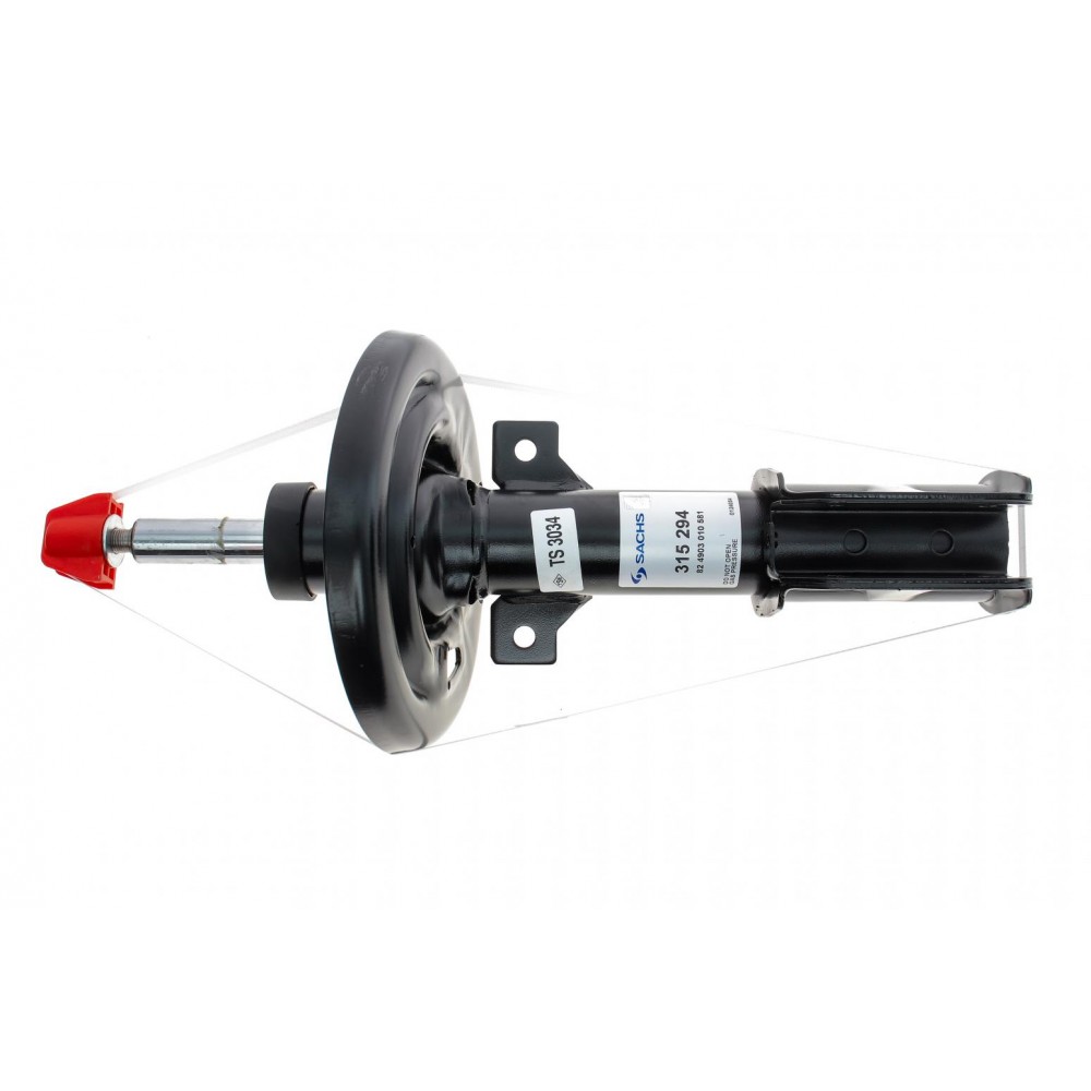 315294 SACHS Амортизатор