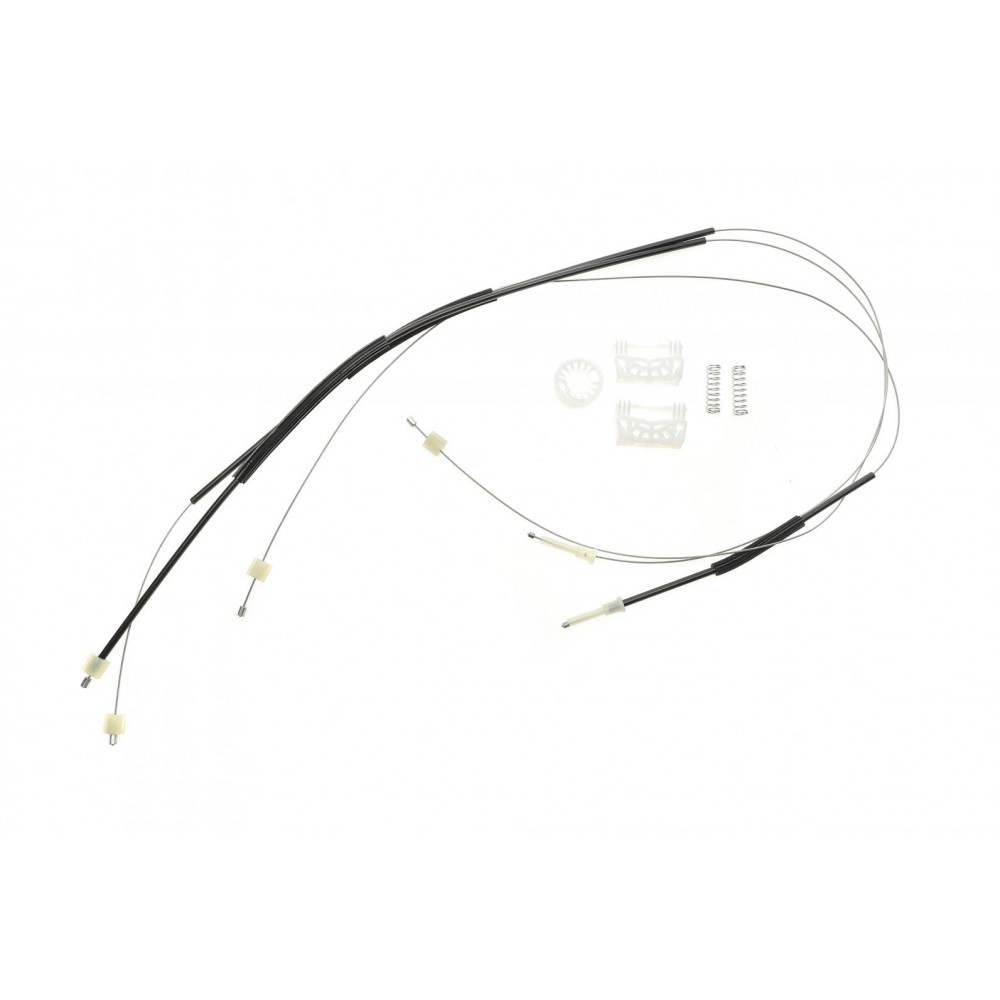 Ремкомплект склопідіймача MB Vito (W639) 11-13