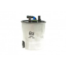 26821 FEBI BILSTEIN Паливний фільтр