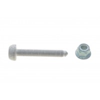 27876 FEBI BILSTEIN Комплект болтів корпус опори амортизатора колісн підшипн