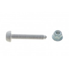 27876 FEBI BILSTEIN Комплект болтів корпус опори амортизатора колісн підшипн