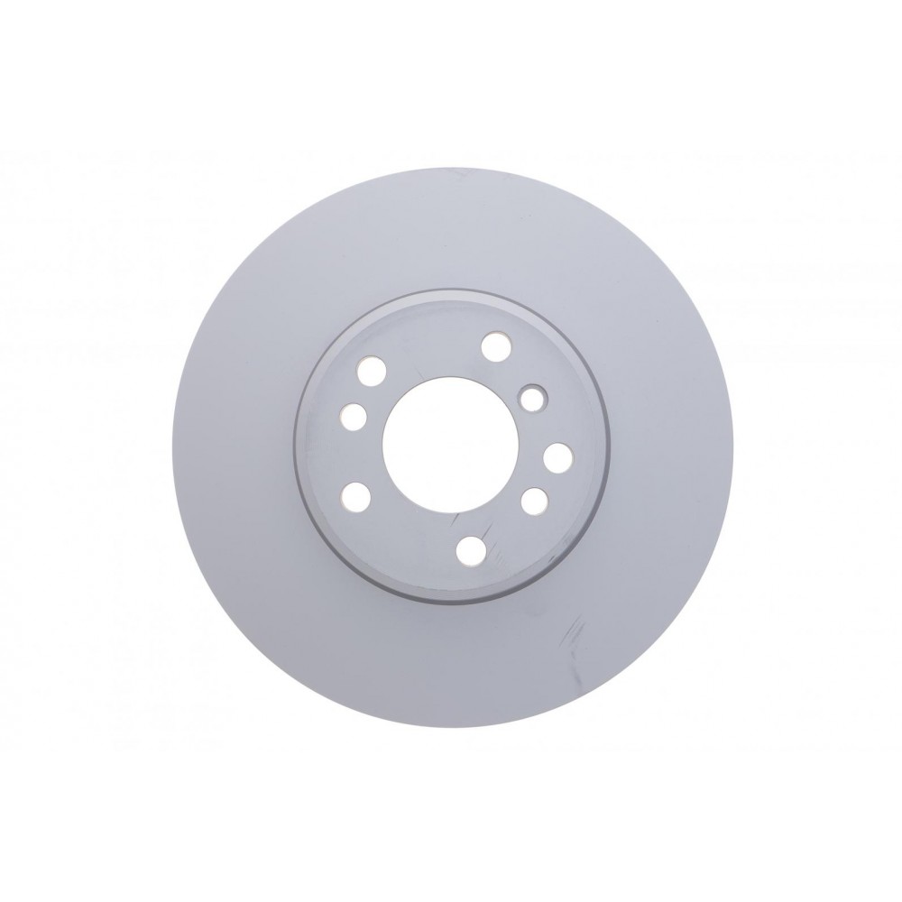 150.1297.20 ZIMMERMANN Гальмівний диск