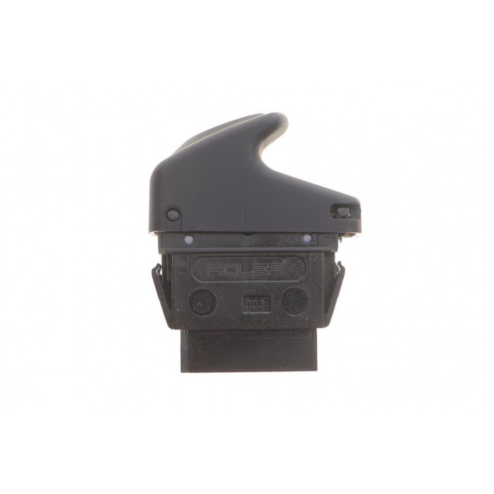 Кнопка склопідіймача (передня) Renault Megane/Scenic 98-