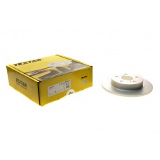 92321103 TEXTAR Гальмівний диск