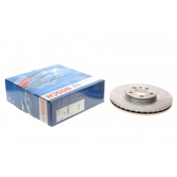 0 986 478 812 BOSCH Гальмівний диск