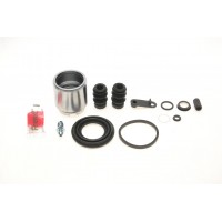 Ремкомплект супорта (заднього) Ford Transit 06- (d=48mm) (+поршень) (Bosch)