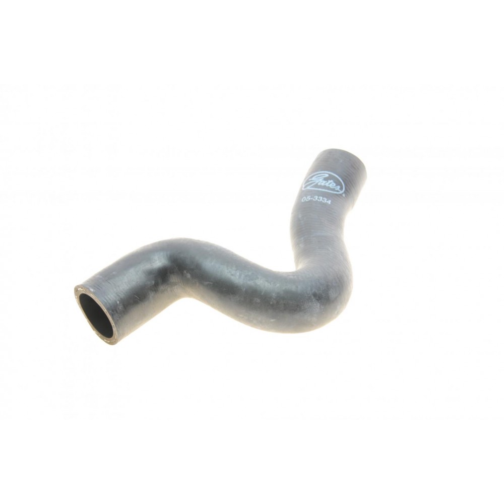 05-3334 GATES Шланг радіатора