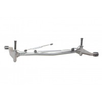 Механізм склоочисника (трапеція) Renault Megane IV 15-