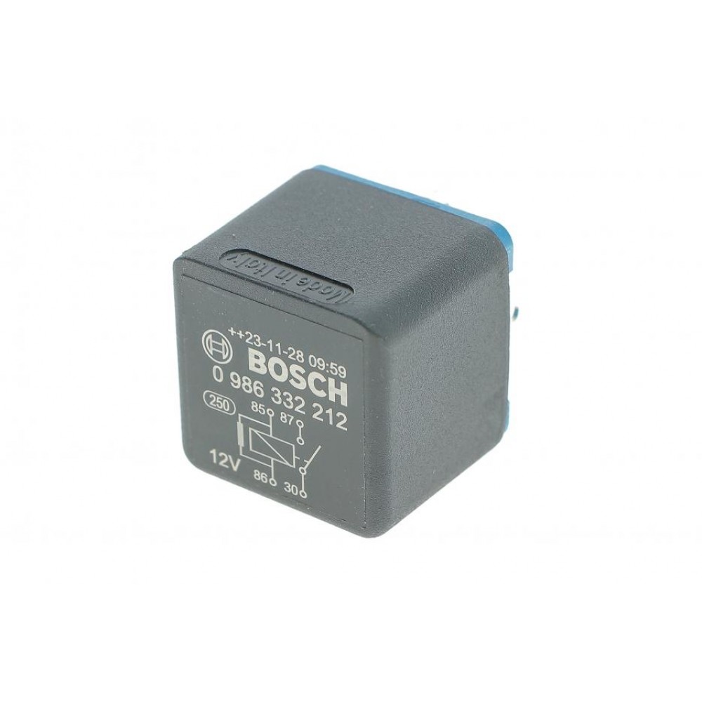 0986332212 BOSCH ...