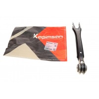 Важіль підвіски (задній) MB E-class (W212)/C-class (W204) 1.8-6.3 07- (поперечний)