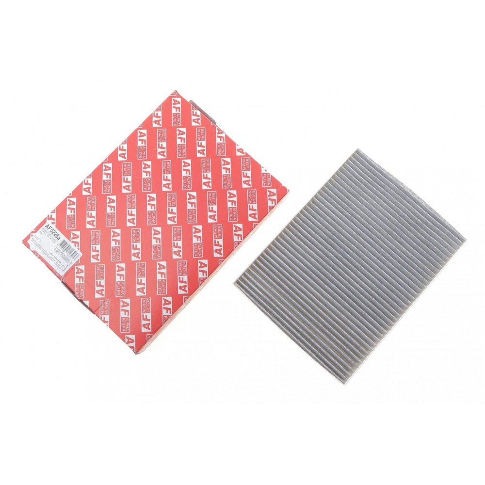 Фільтр салону Chery Tiggo 1.5i/2.0 17- (вугільний)