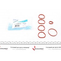 Комплект прокладок колектора впускного Fiat Bravo 1.2 16V 00-01