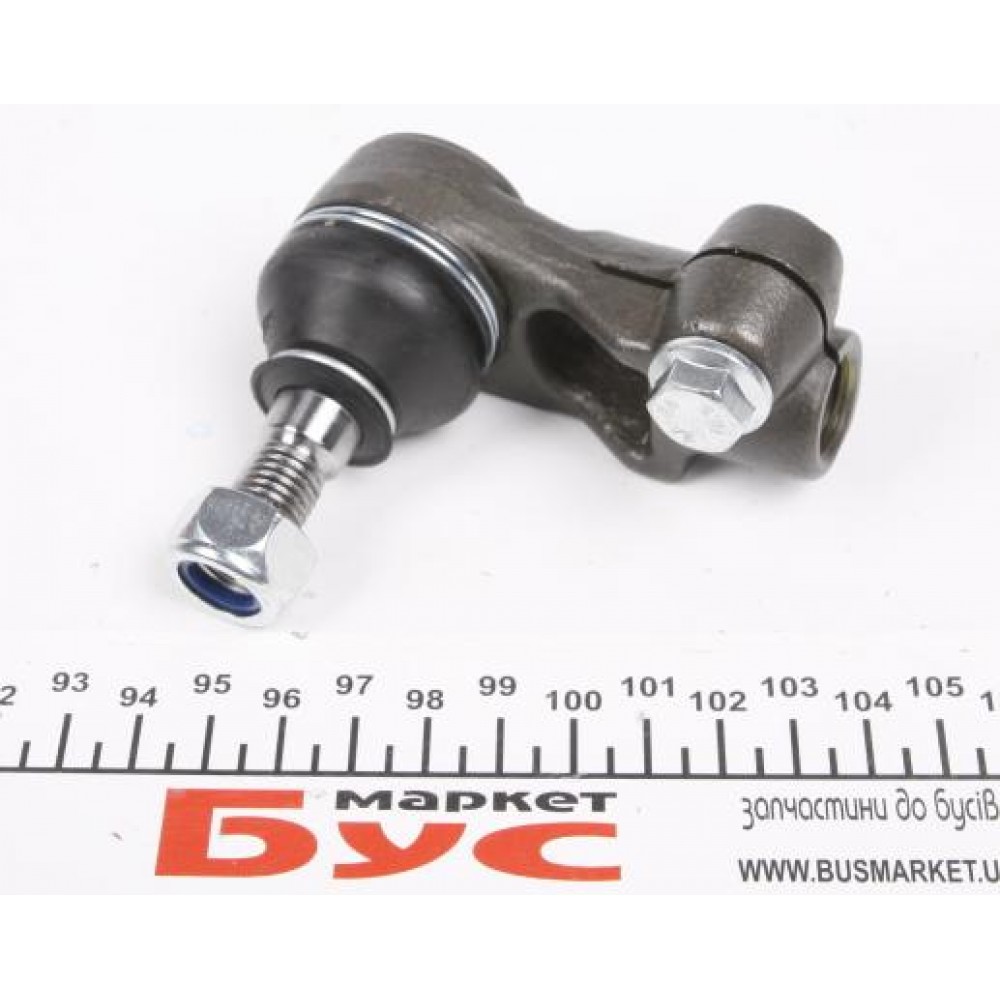 Наконечник тяги рульової (L) Opel Kadett E -94/Daewoo Lanos 97-