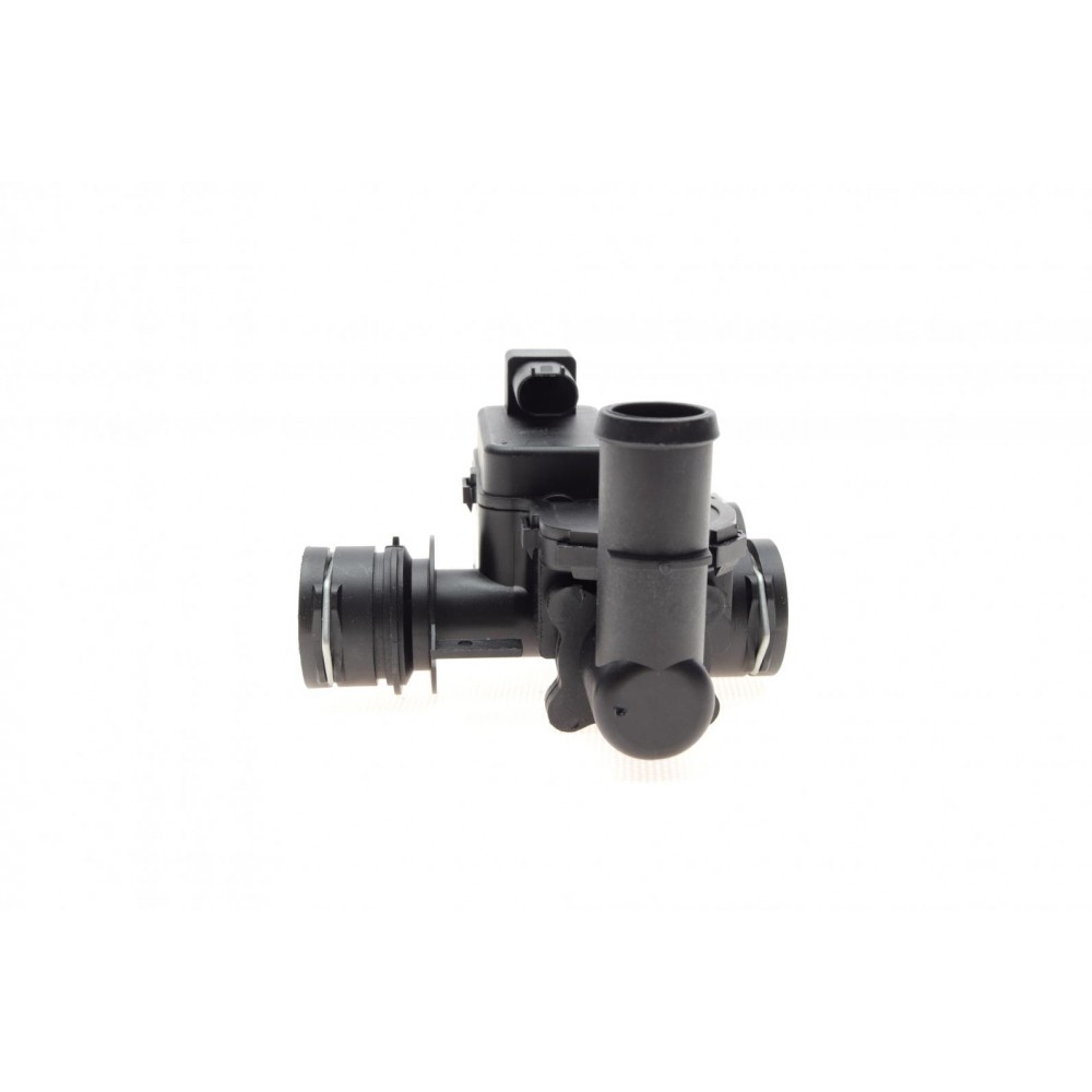 Кран пічки MB E-class (W211)