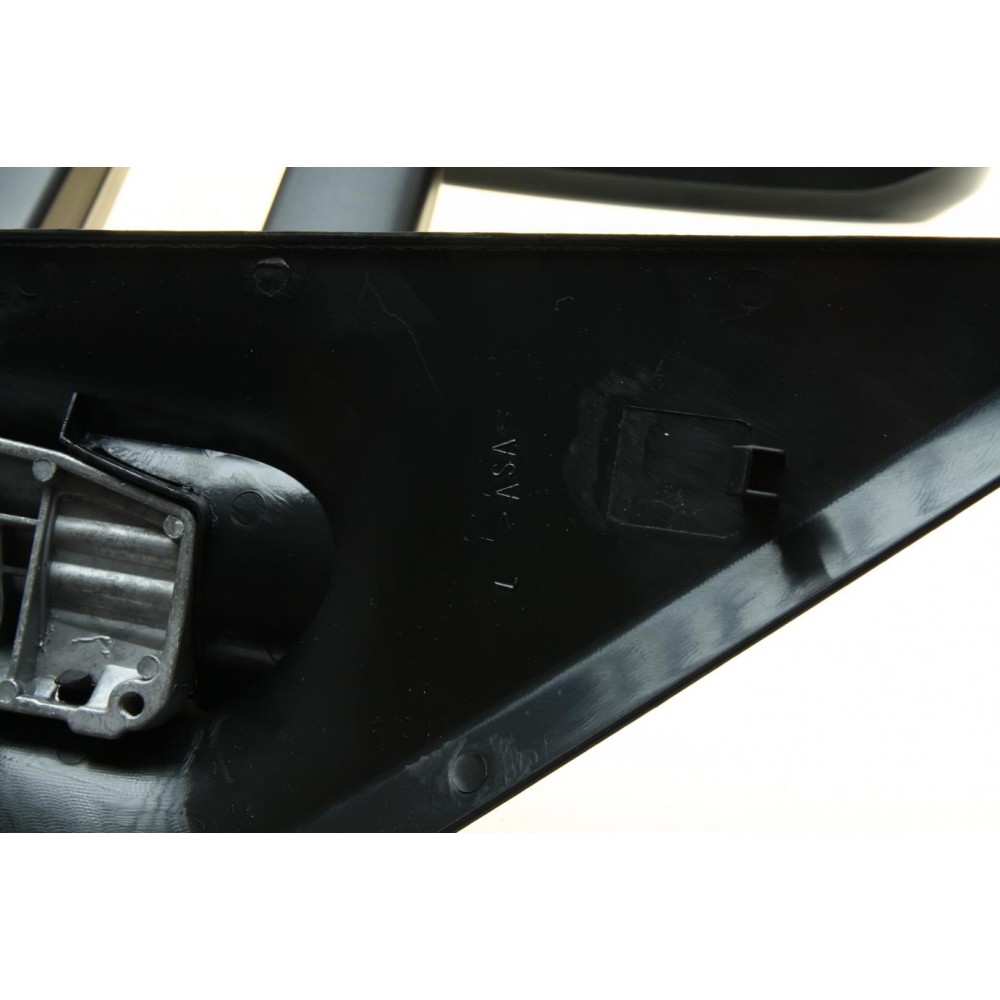 Зеркало заднього виду MB Sprinter/VW Crafter 06- (L) (електро/подогрев)