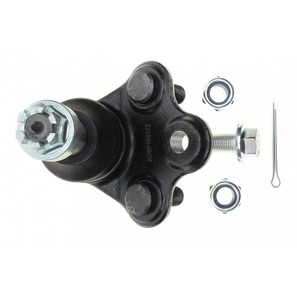 ADBP860172 BLUE PRINT Шарнір незалежної підвіски поворотного важеля