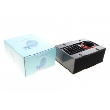 ADBP220046 BLUE PRINT Повітряний фільтр