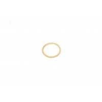 Шайба болта зливу оливи BMW 3 (F30/F80)/5 (F10) 95- (18x22x1.5) N13/N63/N74