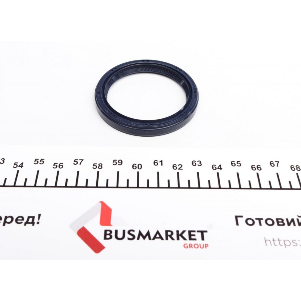 Сальник колінвалу (передній) Nissan 350Z/ Murano 3.5 02-09 (48x60x7)