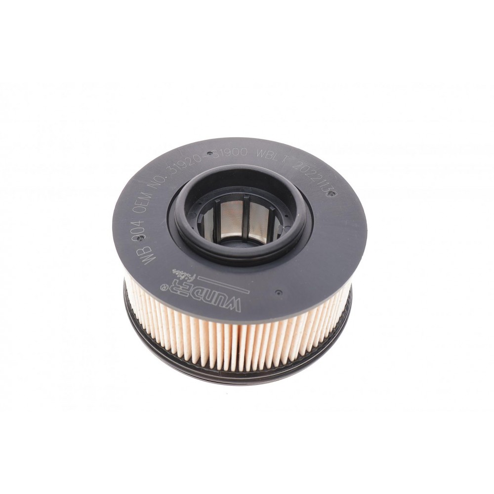 Фільтр паливний Hyundai Santa Fe 2.0/2.2 CRDi 18-