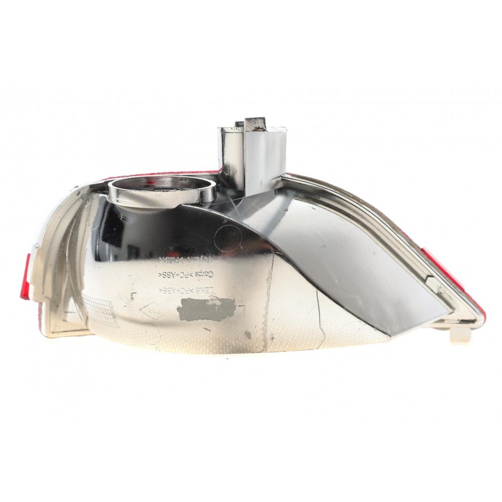 Ліхтар задній протитуманний Renault Megane 15- (L)