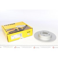 92241303 TEXTAR Гальмівний диск