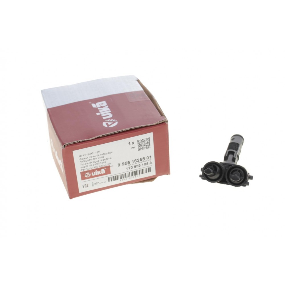 Форсунка омивача фари VW Touran 03-10 (R)