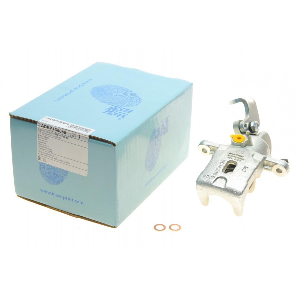 ADBP450080 BLUE PRINT Гальмівний супорт