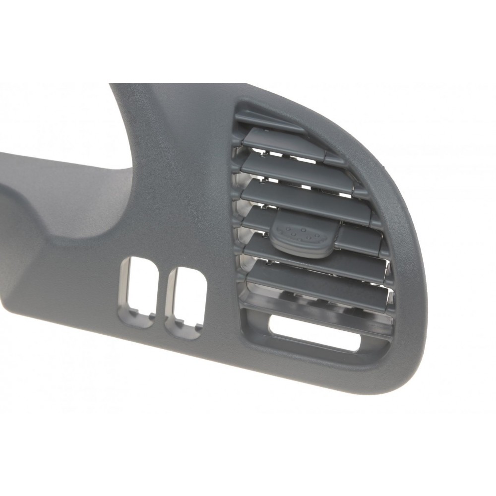 Накладка панелей приладів MB Sprinter CDI