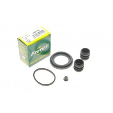 Ремкомплект супорта (переднього) Peugeot 205 83-98 (d=48mm) (Lucas)