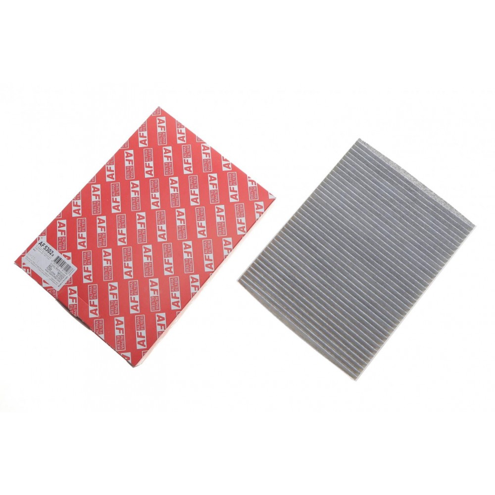 Фільтр салону Kia Sorento 16-20 (вугільний)