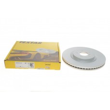 92199105 TEXTAR Гальмівний диск