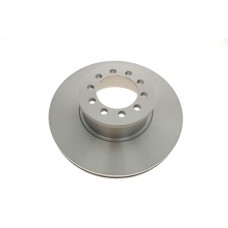 93101300 TEXTAR Гальмівний диск