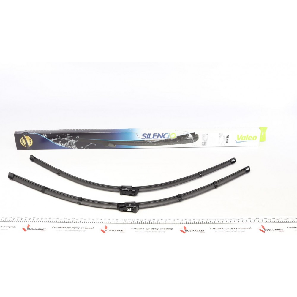 577894 VALEO Щітка склоочисника