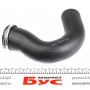 Патрубок інтеркулера (R) VW Caddy III 1.6/2.0 TDI 10-