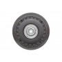 Муфта компресора кондиціонера MB C-class (W204)/E-class (W212) 07-15