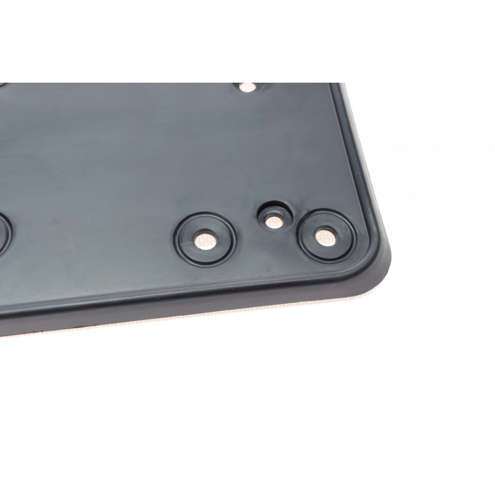 Панель кріплення номерного знака BMW 5 (E60/E61) 02-10 (M-Technic)