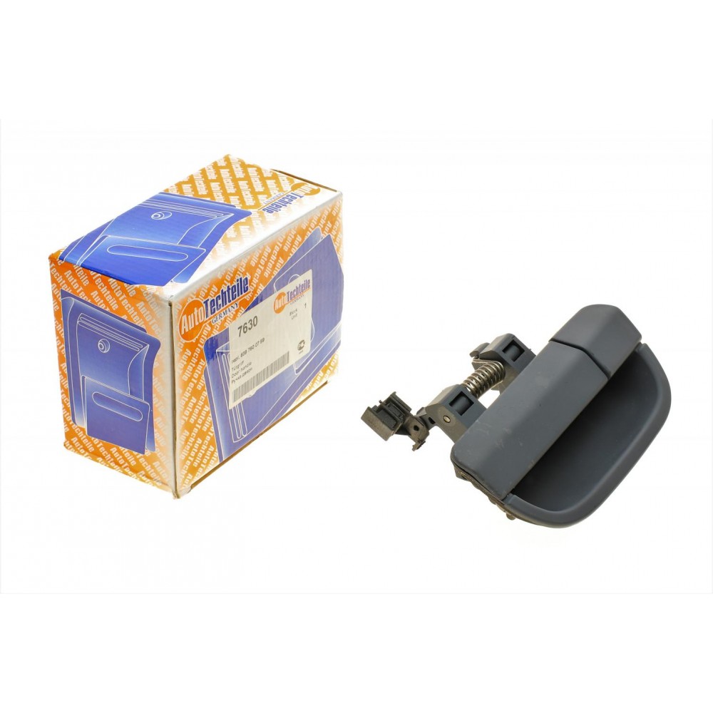 Ручка дверей (задніх/ляда) MB Vito (W639) 03-