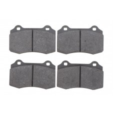 0 986 494 393 BOSCH КомплеК т гальмівних колодок, дискове гальмо