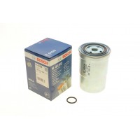 Паливний фільтр Bosch1457434459 (WK940/37x) MITSUBISHI Pajero III 2.5TDi/3.2DI-D 01- Фільтр паливний BOSCH 1457434459