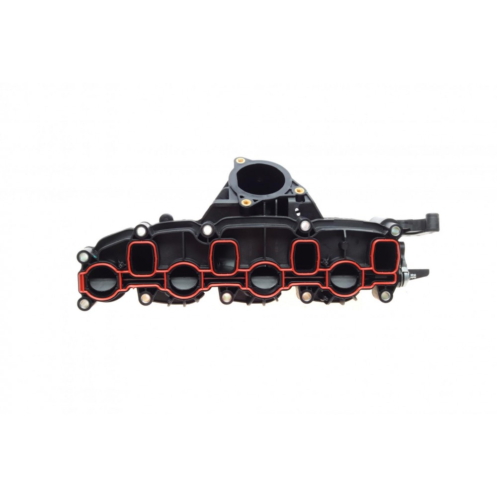 Колектор впускний VW Caddy IV/Passat 2.0TDI 05-12/Skoda Octavia 2.0TDI 06-13 (з електроприводом)
