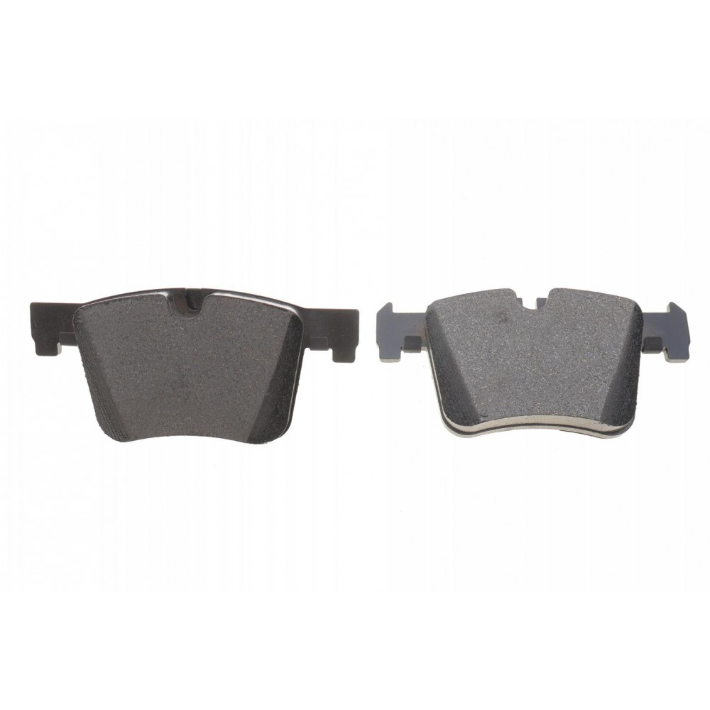 Колодки гальмівні (передні) BMW 1 (F20-21)/2 (F22/F87/F45-46)/3 (F30-31/F34/F80)/4 (F32/F36)/X3 11-