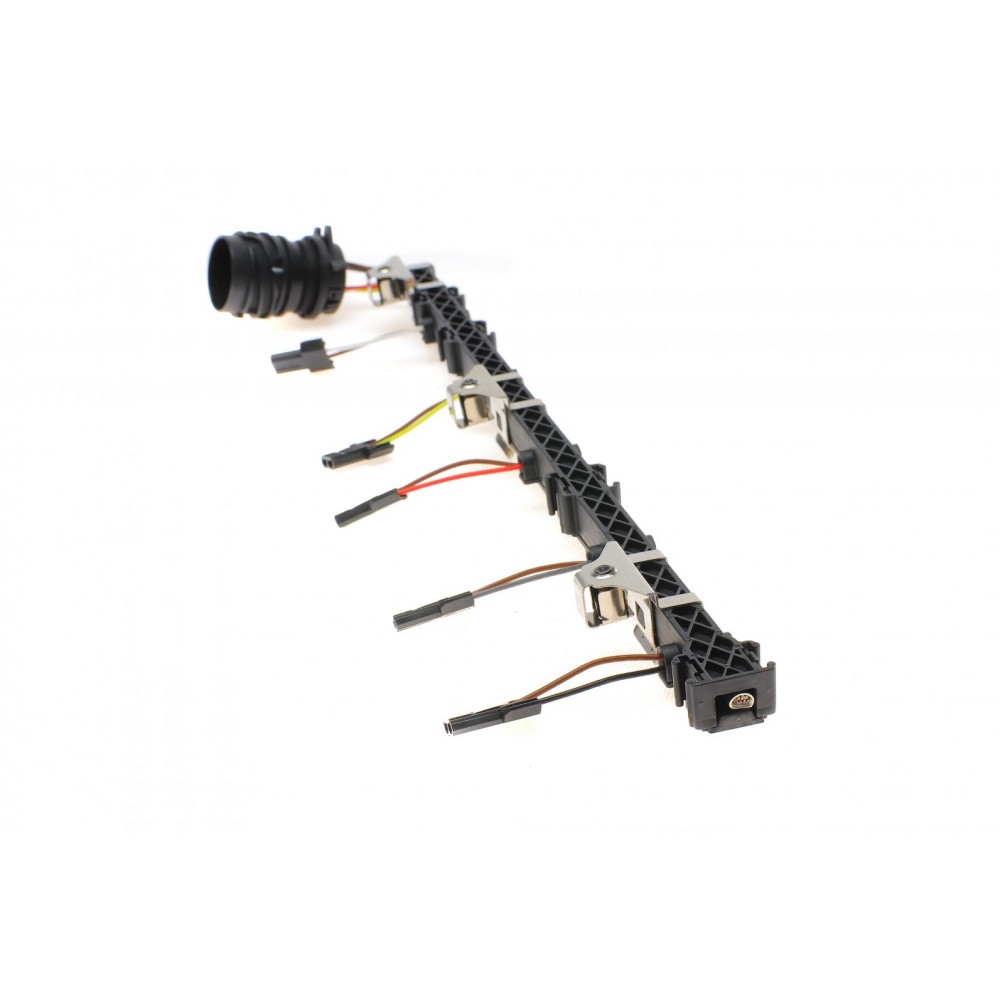 Ремкомплект кабеля форсунки VW T5 2.5TDI 03-09/Touareg 5.0TDI 02-10 (1-5cyl.)