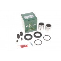 Ремкомплект супорта (переднього) Nissan Maxima 88-00 (d=40mm) (Nissan) (+2 поршня)