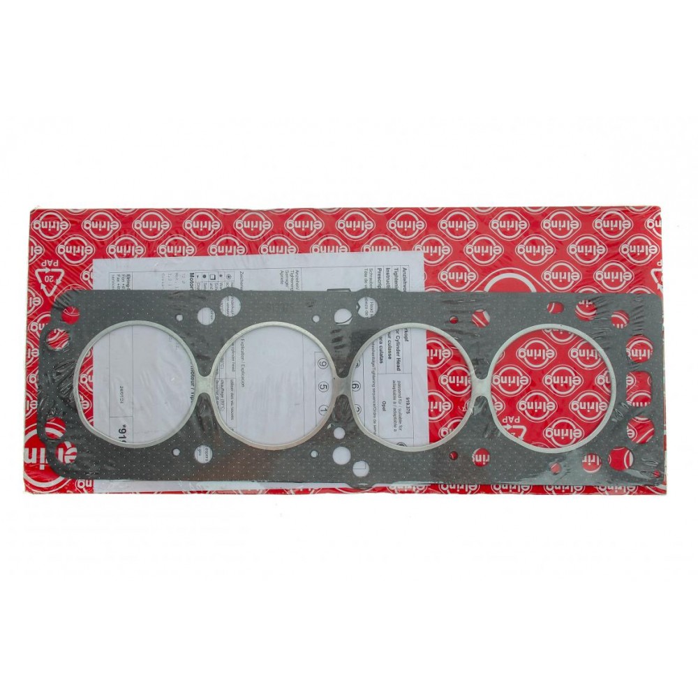 919.375 ELRING Прокладка головка циліндра