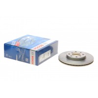 0 986 479 308 BOSCH Гальмівний диск